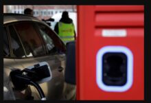 تصویر از زیان ۵۲ میلیارد دلاری جنرال‌موتورز، فورد و استلانتیس