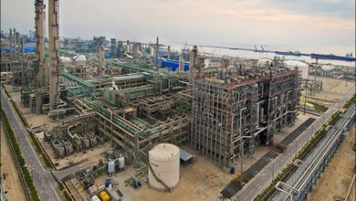 تصویر از اعلام نرخ جدید خوراک گاز پتروشیمیها و سوخت صنایع