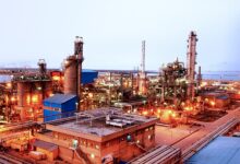 تصویر از بهره‌برداری از هفتمین خط واحد POY پتروشیمی شهید تندگویان