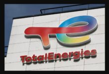 تصویر از توتال انرژیز خواستار شفافیت اروپا در ممنوعیت واردات ال ان جی روسیه شد