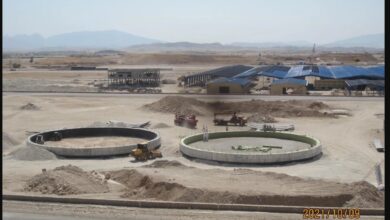 تصویر از واگذاری حدود ۷۰ درصد نیازهای پتروشیمی دهدشت به دانشبنیانها