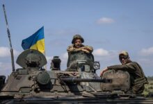 تصویر از روسیه به دنبال استقلال فناورانه تا 2030 است