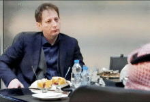 تصویر از جانشین پلیس امنیت اقتصادی:وقت و حوصله پاسخ به «زنجانی» را نداریم