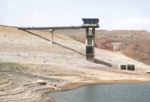 تصویر از تداوم وضعیت نگران‌کننده ذخایر سدهای مهم علی‌رغم افزایش بارش‌ها