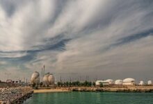 تصویر از شتاب پالایشگاه لاوان در ارتقای کیفی نفتکوره