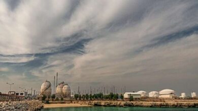 تصویر از شتاب پالایشگاه لاوان در ارتقای کیفی نفتکوره