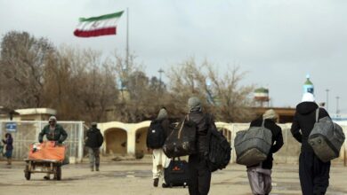 تصویر از تاثیر خروج اتباع مهاجر بر میزان مصرف انرژی و کالاهای اساسی