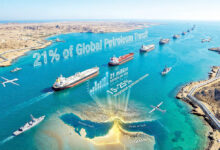 تصویر از گلوگاه ۵۰۰میلیارددلاری