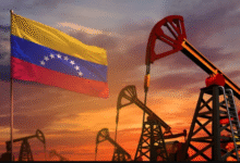 تصویر از درآمدهای نفتی ونزوئلا از ۶ میلیارد دلار فراتر میرود