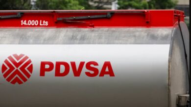 تصویر از صادرات دو میلیون بشکه نفت ونزوئلا به هند