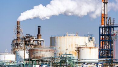 تصویر از اختصاص ۴۳ هزار میلیارد ریال و ۵۳ میلیون دلار برای طرح غیرفعال در منطقه ویژه اقتصادی پتروشیمی