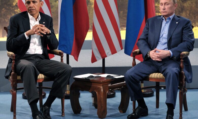 تصویر از پایان پیمان «استارت نو» عصر کنترل زرادخانههای اتمی را پایان میدهد