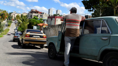 تصویر از توقف انتقال نفت مکزیک به کوبا