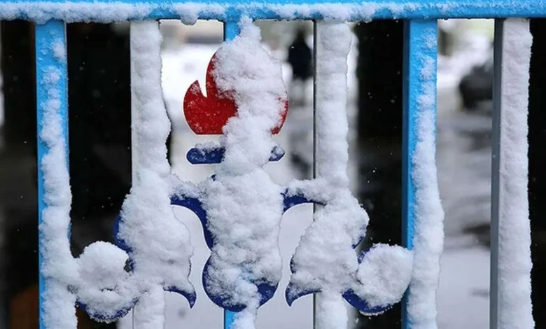 تصویر از شتاب اجرای طرحهای صرفهجویی با ورود شرکتهای کارور به بازار گاز