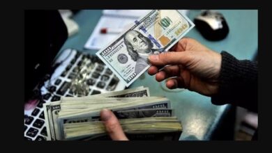 تصویر از اقتصاد امریکا دچار چالش شده/ استفاده ایران از اهرم انرژی برای برقراری صلح