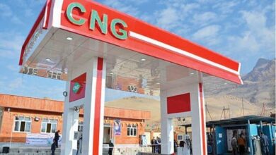 تصویر از خودروهای دوگانهسوز سوخت خود را از CNG تامین کنند