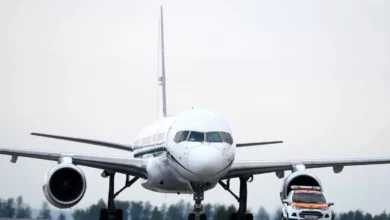 تصویر از در پی شوک نفتی سوخت جت در آسیا احتکار میشود