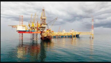 تصویر از کدام کشورها بیشترین وابستگی را به نفت و گاز خلیج فارس دارند؟
