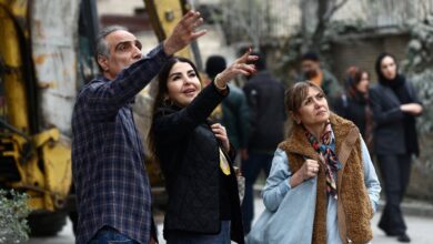 تصویر از موقعیت نه جنگ، نه صلح