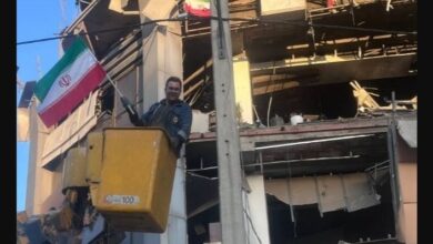 تصویر از پایداری شبکه برق استان تهران با تلاش ۵ هزار نیروی عملیاتی و قابلیتهای مهندسی میسر شد