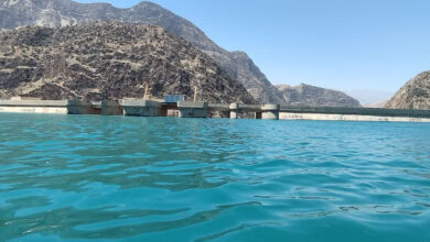 تصویر از افزایش ۶۵ درصدی میانگین بارش کشور نسبت به سال آبی گذشته