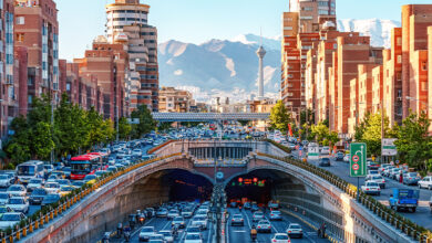 تصویر از آغاز طرح مشترک دستگاههای مسئول برای حفاظت از حریم تهران