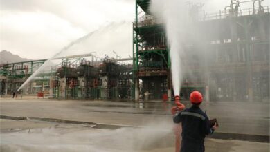 تصویر از افزایش قیمت نفت در پی تشدید تنشها در خاورمیانه
