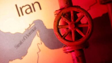 تصویر از زمانبندی یک بحران قریبالوقوع