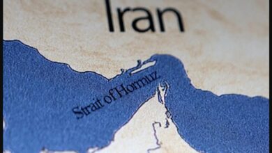 تصویر از محمدمهدی بهکیش: پیامدهای محاصره دریایی