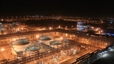 تصویر از احیای خطوط تولیدی پتروشیمی و آغاز عرضه PET