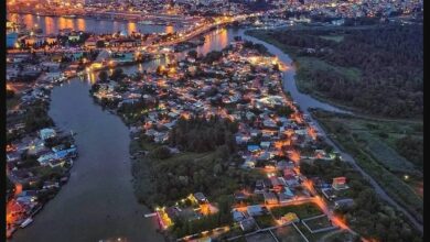 تصویر از بنادر شمالی تا چه میزان میتوانند در تنوعبخشی تجارت ایران نقش ایفا کنند؟