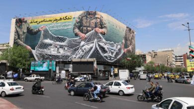 تصویر از سالها طول خواهد کشید تا اقتصاد آسیبدیده ایران از جنگ بهبود یابد