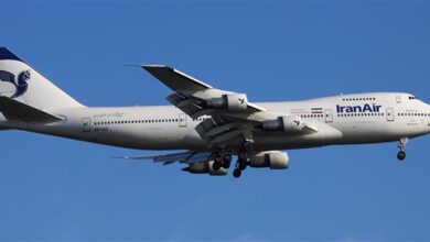تصویر از ایرانایر طلبی از ATR بابت تامین قطعات ندارد