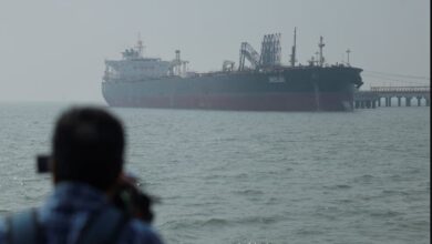 تصویر از با تحولات تنگه هرمز، قیمت نفت در بازار جهانی افزایش یافت