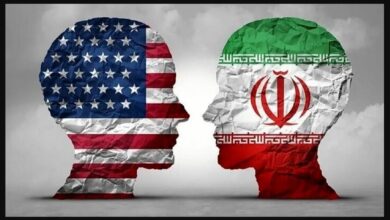 تصویر از تنگه هرمز و خروج از انپیتی میتواند مؤلفه فشار ایران بر آمریکا و همپیمانانش باشد