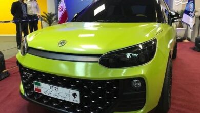 تصویر از افزایش قیمت محصولات ایران خودرو با تایید مراجع ذیصلاح