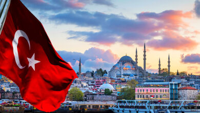 تصویر از ترکیه از بحران انرژی ۱۴ میلیارد دلار زیان دید