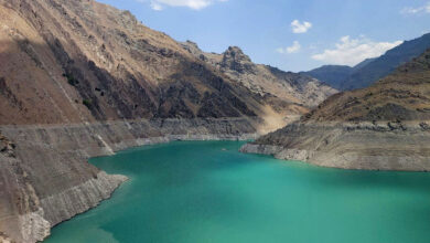 تصویر از چرا اوضاع آب تهران همچنان خوب نیست؟