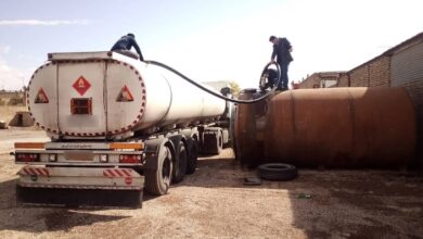 تصویر از بازرس کل امور نفت: قاچاق سوخت در منطقه سیستان ناچیز است