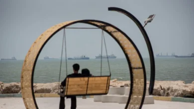 تصویر از اکونومیست: لغو تحریمهای نفتی ایران، امتیاز بزرگی از سوی آمریکا است