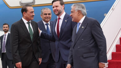 تصویر از سود پاکستان از دیپلماسی ایران و آمریکا