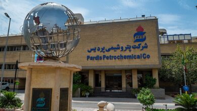 تصویر از ثبت رکورد جدید فروش پتروشیمی پردیس در سال مالی جاری