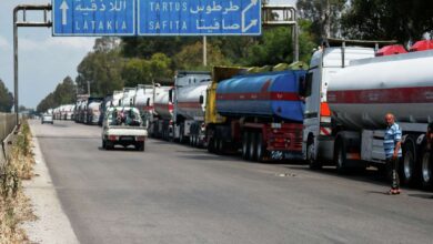 تصویر از سوریه؛ برنده کمتر شناختهشده جنگ خلیج فارس
