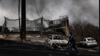 تصویر از استاندار خوزستان: بخشهای عمده آسیبدیده از جنگ در خوزستان، شرکت فولاد، پتروشیمی و کشتیسازی هستند