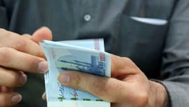 تصویر از در اهمیت اسکناس