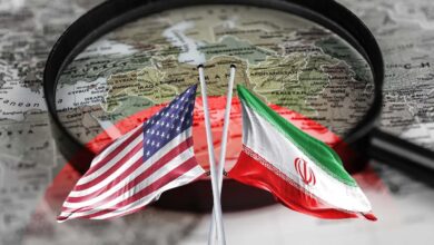 تصویر از این شکل از حملات، برای آزاررسانی و در تنگنا قرار دادن تهران است