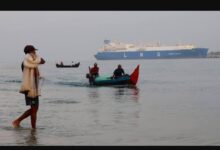 تصویر از دلایلی برای فروپاشی بازار LNG