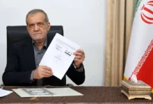 تصویر از جدال بر سر یادداشت تفاهم