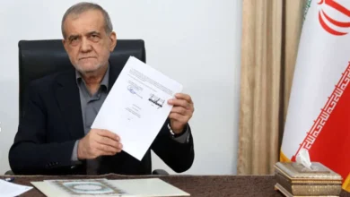 تصویر از جدال بر سر یادداشت تفاهم