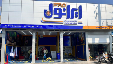 تصویر از رشد چشمگیر سودآوری و تولید ایرانول در سهماهه نخست سال ۱۴۰۵